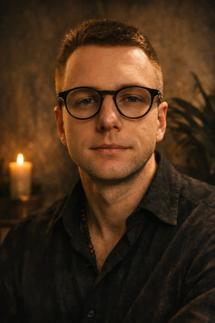 Igor — Przewodnik Portal 7